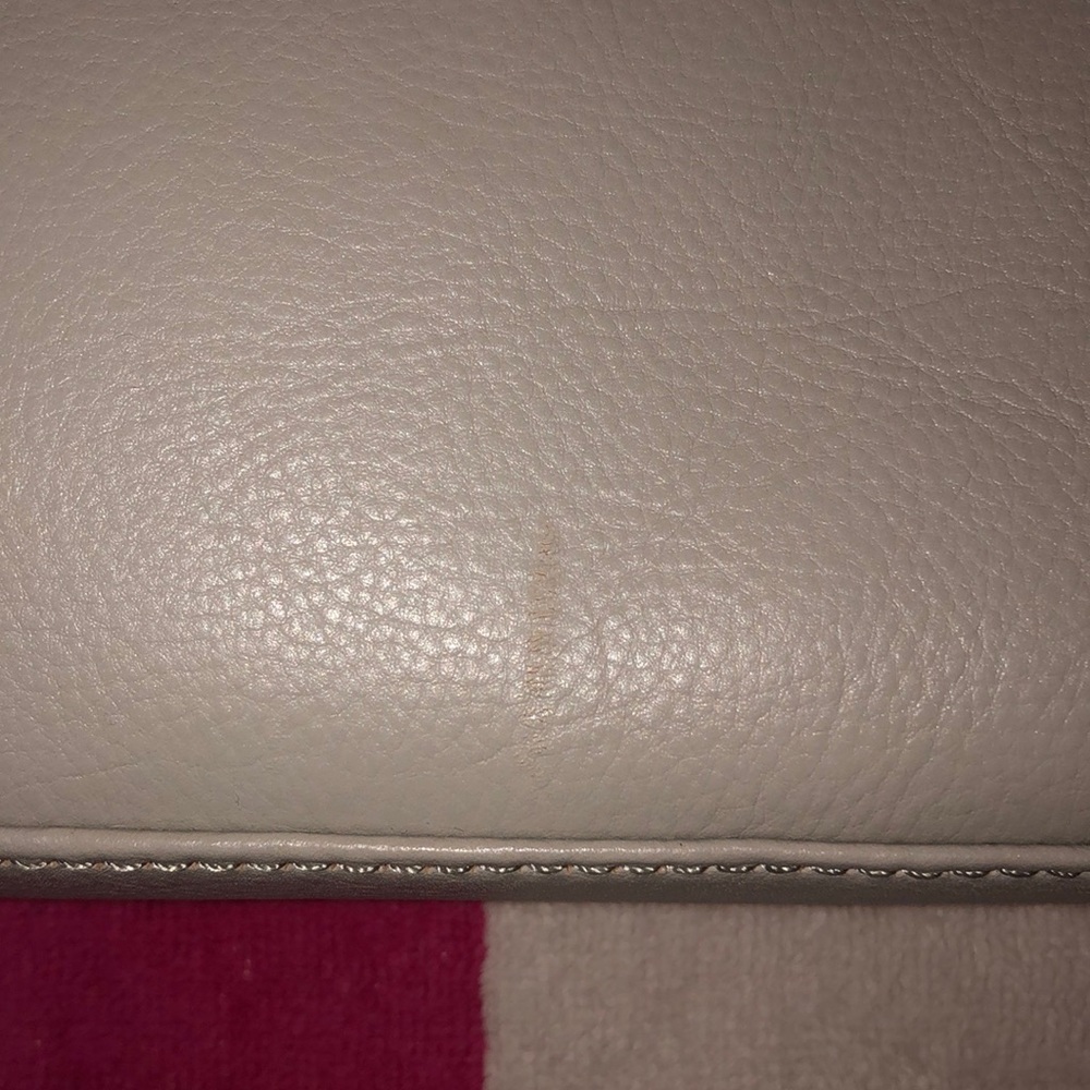 Rebecca Minkoff quilted mini affair with studs bag - Picture 4 of 8